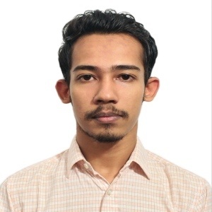 Syed Shahanur Mahmud Pranto 